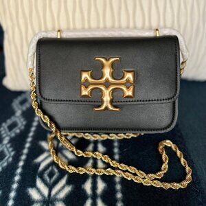 Tory Burch Small Eleanor bag in Black